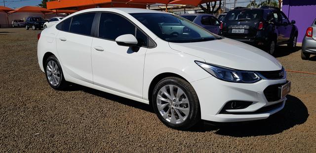 Gm cruze lt 1.4 turbo 2018 - Foto 3