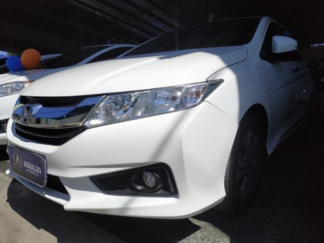 Honda City EX 1.5 (Flex) 2016 - Foto 2