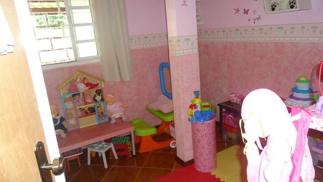 Samuel Pereira oferece: Casa 4 quartos Sobradinho Murada Vista para o Vale Vila Rabelo I - Foto 15