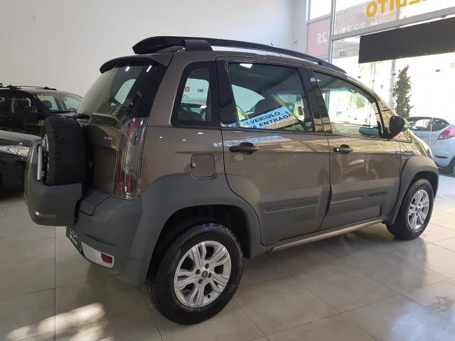 Fiat Idea - Foto 6