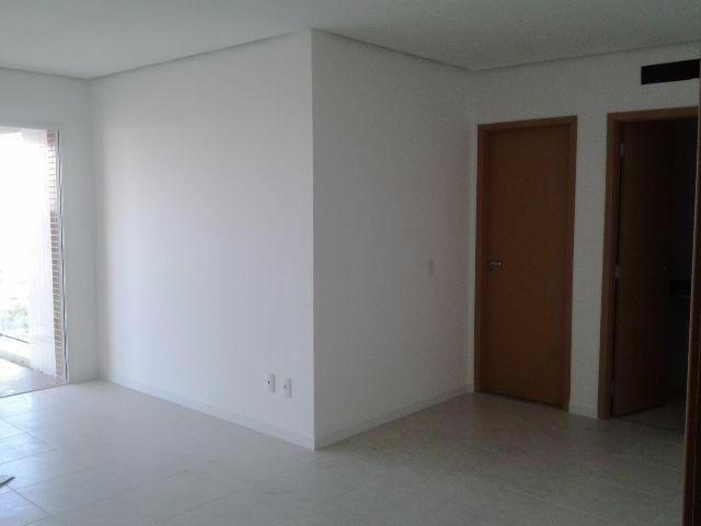 //Apto com 4 qrts sendo duas suítes no Condomínio Authentic no Adrianópolis - Foto 5