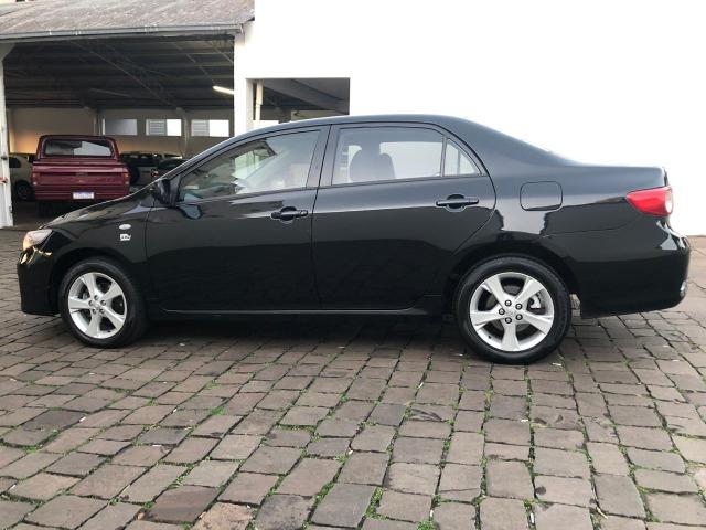 Toyota - Corolla GLI 1.8 AT Flex - Foto 8