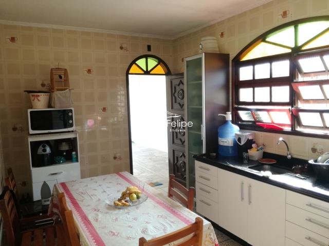 Casa 3 quartos com amplo terreno em são josé-sc (barreiros) - Foto 18