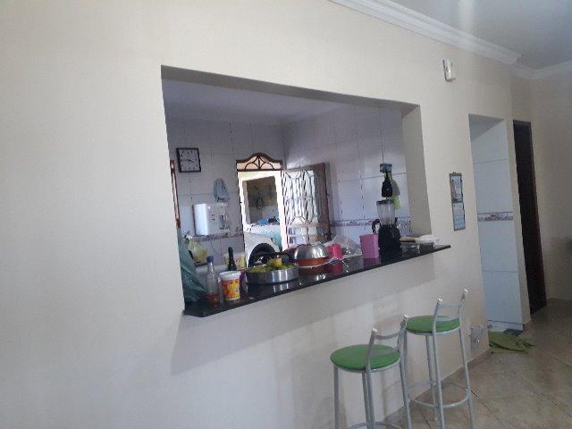 Vendo/Troco excelente casa 5 qts,send 2 suit,cond-fe,cha 128 conj 5 Árniqueiras - Foto 13