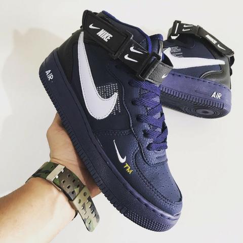 Bota Nike