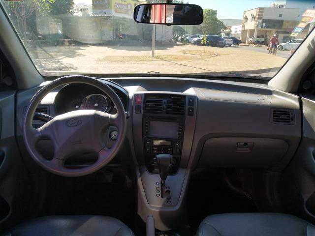Hyundai/Tucson Gls 2.0 Aut. 2013/2014 - Foto 10