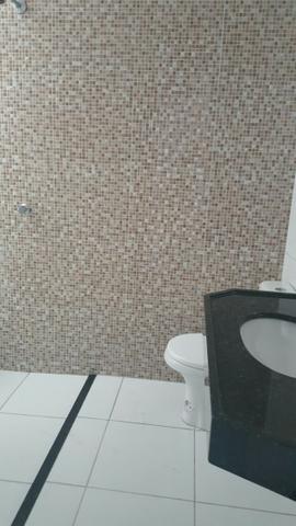 VENDO casa no Eusébio com 123 m² e 4 quartos. Próximo ao colégio Ágape e CE 040 - Foto 15
