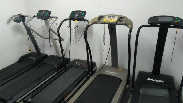 Faço manutençao em esteiras ergometricas - Foto 2