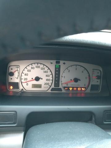 Pajero Sport Hpe 2010 disel - Foto 3