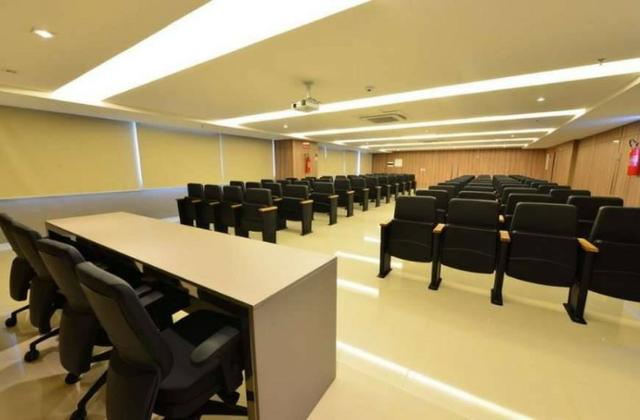 Sala comercial no Momentun Office Bezerra de Menezes, localizado no bairro São Gerardo - Foto 7