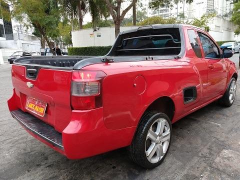 Montana LS 1.4 Flex - Foto 2