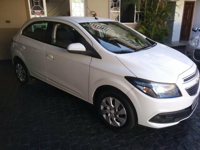 Onix lt 1.4 completo 2013 - Foto 2
