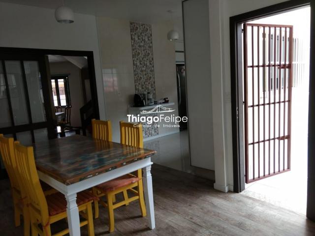 Casa com piscina em Florianópolis-Sc (Saco dos Limões) - Foto 15