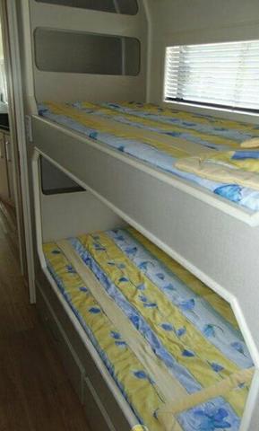 Motor home - Foto 7