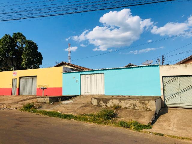 Marabá - Casa na Folha 21