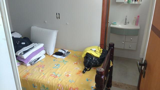 Samuel Pereira oferece: Casa RK 3 Suites Antares Sobradinho Piscina Aquecida Sauna - Foto 8
