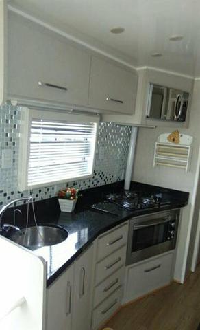 Motor home - Foto 9