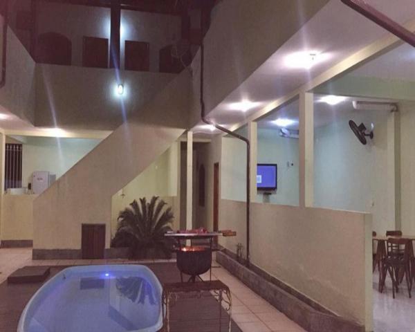 ALOJAMENTO COM 17 SUÍTES | ITACURUÇÁ | LOCAÇÃO - Foto 2