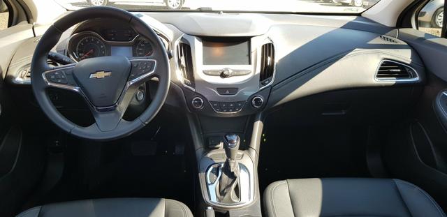 Gm cruze lt 1.4 turbo 2018 - Foto 6
