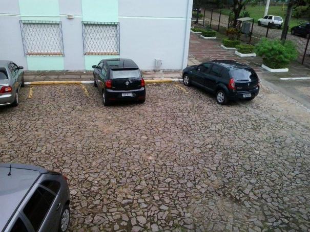 Apartamento residencial à venda, Glória, Porto Alegre. - Foto 7