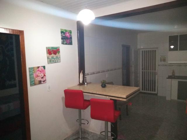 QN 12 Linda Casa Com 03 Quartos e 02 Suíte - Foto 4