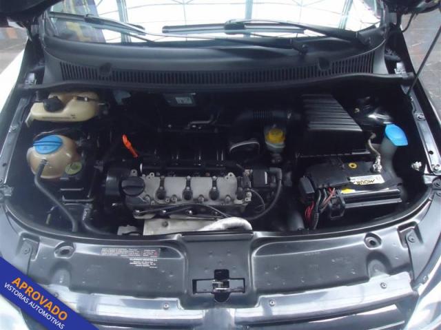 VOLKSWAGEN SPACEFOX SPORTLINE 1.6 4P FLEX AUTOMATI - Foto 11