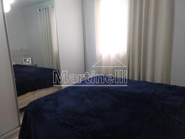 Apartamento à venda com 3 dormitórios em Jardim republica, Ribeirao preto cod:V29375 - Foto 7