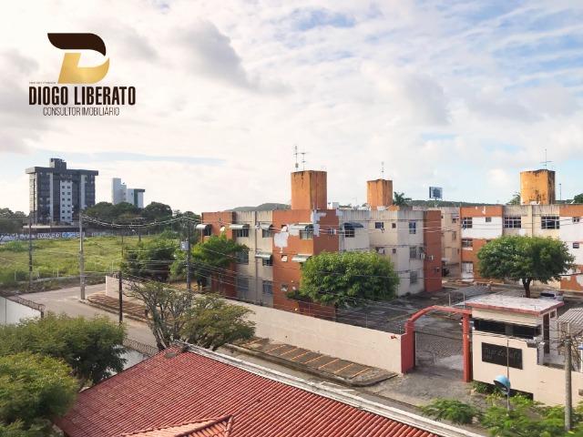 Marina Praia Sul I 1 - Venda - Apto 3 quartos em Capim Macio - Excelente Localização - Foto 3