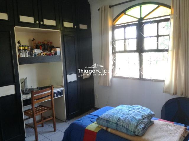 Casa 3 quartos com amplo terreno em são josé-sc (barreiros) - Foto 10