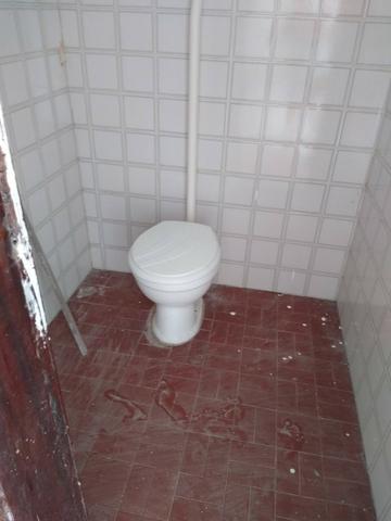 Alugo ou Vendo casa Dias Macedo - Foto 6
