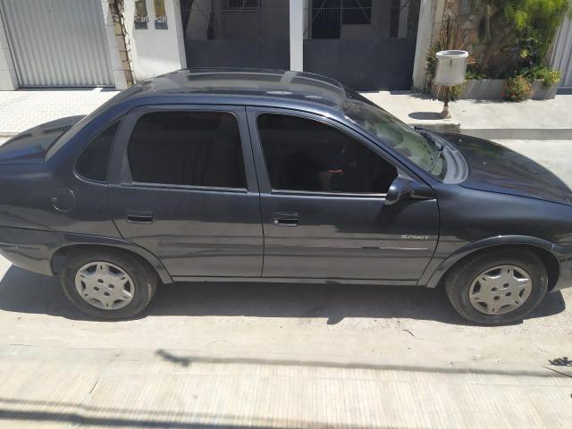 Corsa Classic Spirit Completo 2008/2009 - Foto 3