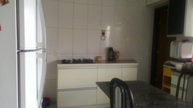 Vendo ótima casa na Colônia Agricola Samambaia - Foto 8