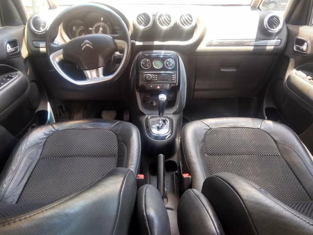 C3 picasso exclusive 1.6 flex aut. 2013 (IPVA 2020 PAGO) - Foto 7