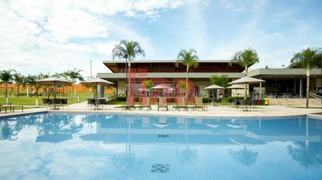 Terreno em Condomínio - Alphaville - Ribeirão Preto - Foto 9