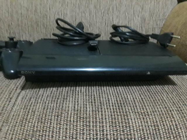 PlayStation 3 slim - Foto 2