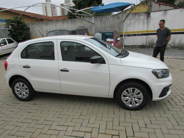 Gol g7 2018 1.6msi - Foto 2
