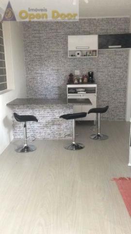 Casa de vila com edícula próximo ao parque da aclimação. - Foto 4