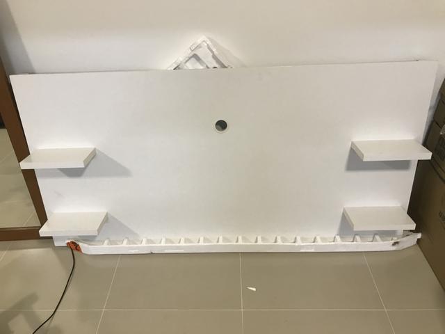 Painel de TV