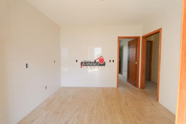 8287 | casa à venda com 3 quartos em batel, guarapuava - Foto 4