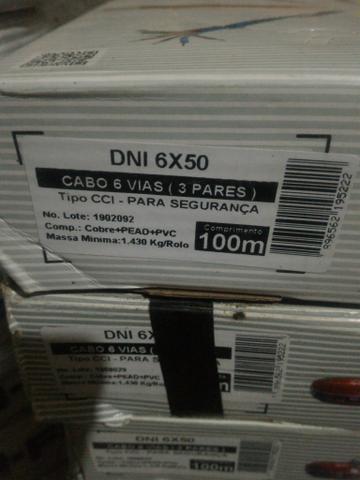 Alarme Cabos e Fios - Foto 4