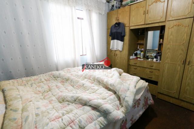8287 | casa à venda com 3 quartos em são cristóvão, guarapuava - Foto 8