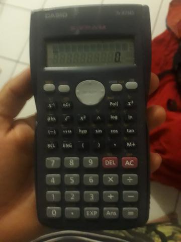 Calculadora científica - Foto 2