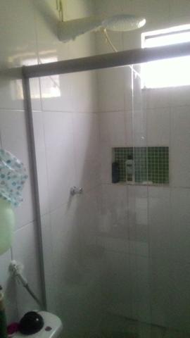 Vendo ótima casa na Colônia Agricola Samambaia - Foto 14