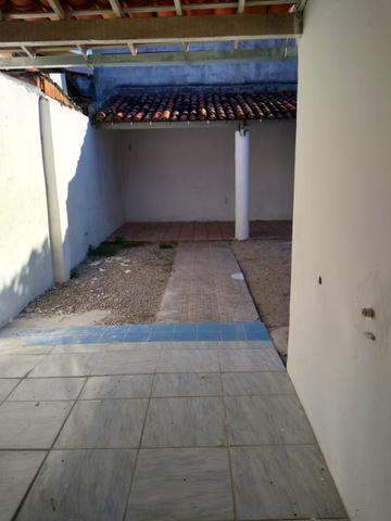 Alugo ou Vendo casa Dias Macedo - Foto 14
