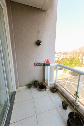 8287 | apartamento à venda com 2 quartos em santa cruz, guarapuava - Foto 7