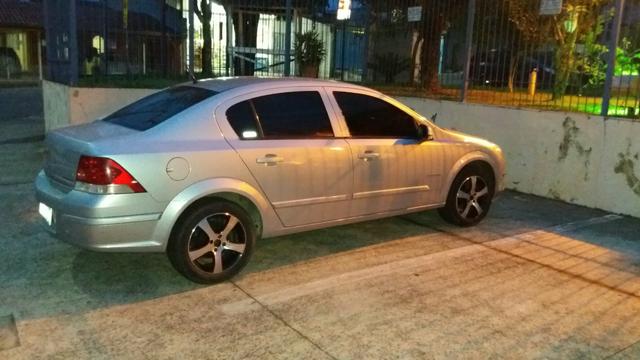 Vendo ou troco vectra expression - Foto 3