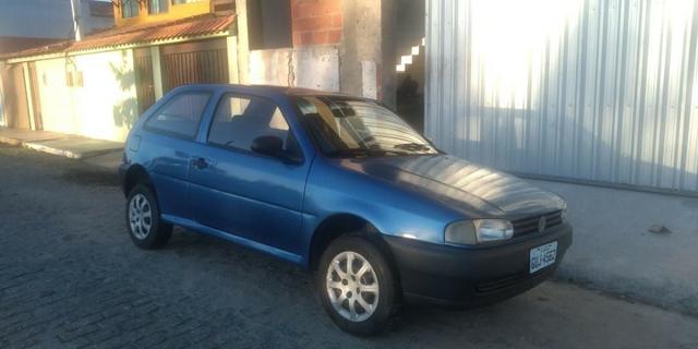 Gol g2