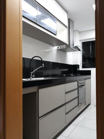Apartamento novo X Moveis Planejados - Foto 3