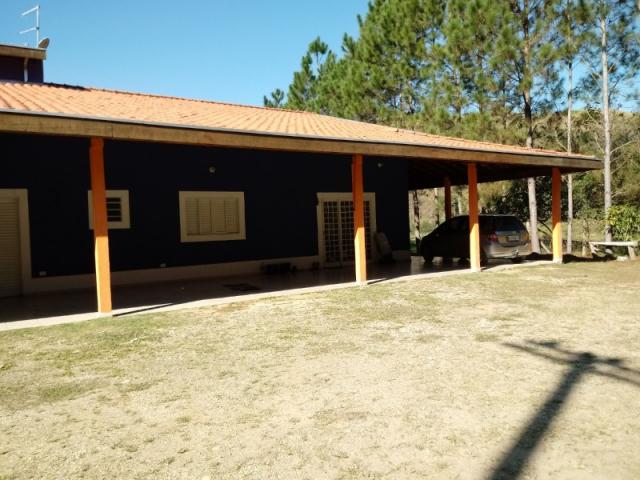 Chácara à venda em Sitio bom jesus, Jacarei cod:CH00006 - Foto 6