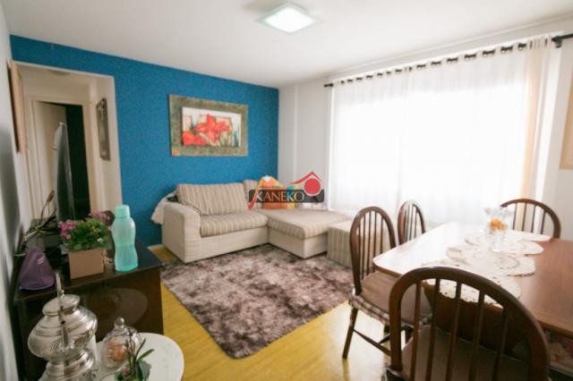 8287 | apartamento à venda com 3 quartos em santa cruz, guarapuava - Foto 5